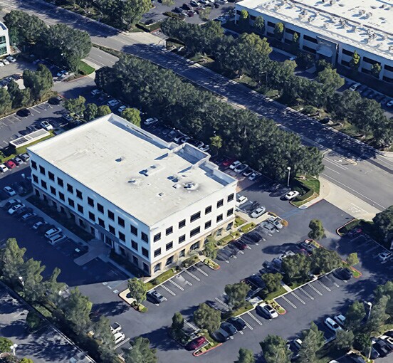 More Photos Of 15785 Laguna Canyon Rd, Irvine Medical For Lease