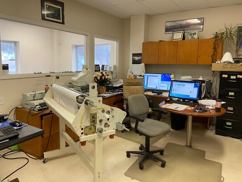 More Photos Of 405 Route 52, Carmel Office For Lease