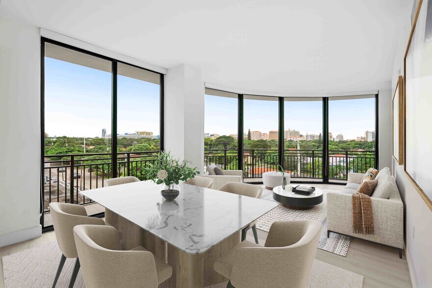 More Photos Of 1601 SW 32nd Ave, Miami Apartments For Lease