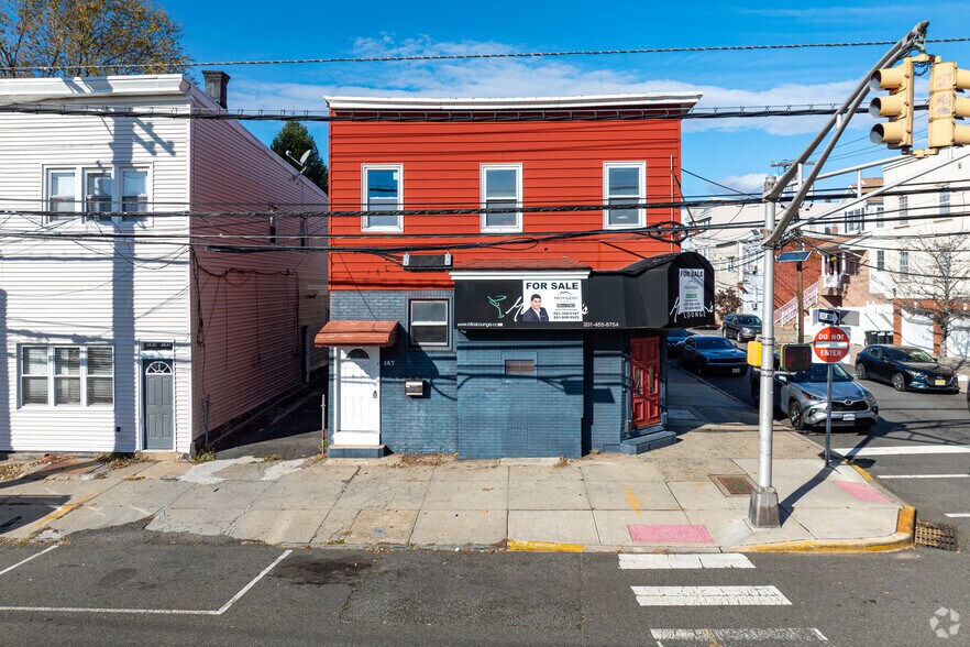 More Photos Of 147 Avenue E, Bayonne General Retail For Sale