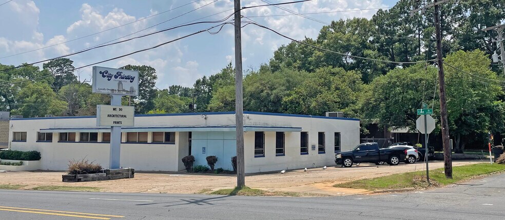 More Photos Of 2204 Line Ave, Shreveport Office For Sale