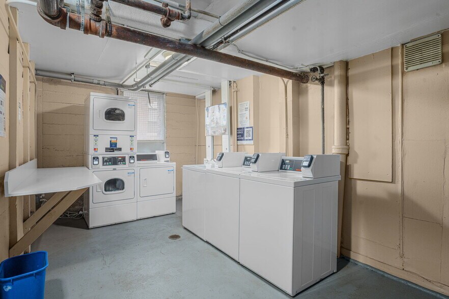 More Photos Of 2157 W Burnside St, Portland Apartments For Sale