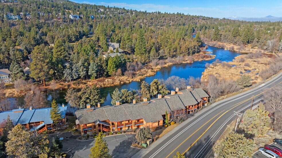 More Photos Of 3105 NW O. B. Riley Rd, Bend Hotel For Sale