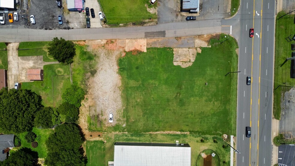 More Photos Of 4700 Atlanta Hwy, Bogart Land For Sale