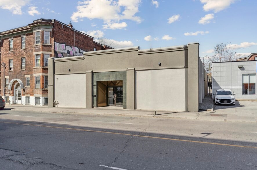 More Photos Of 2393 Dundas St W, Toronto Religious Facility For Sale