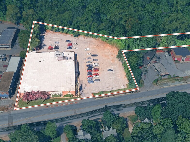 More Photos Of 6322 Kenilworth Ave, Riverdale Bowling Alley For Sale