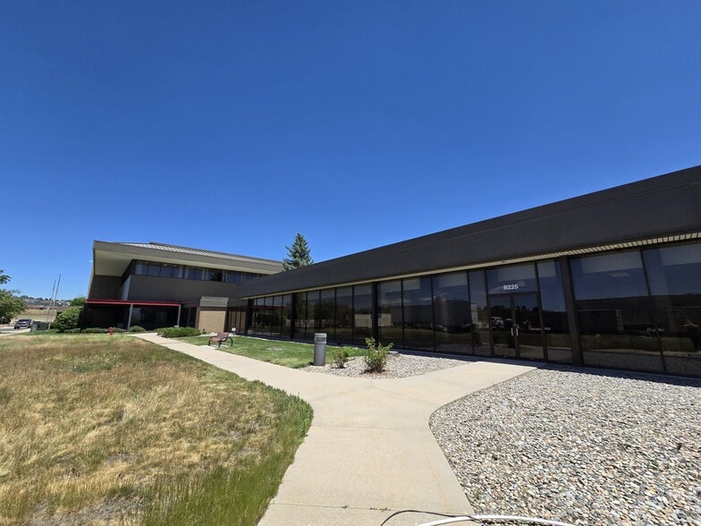 More Photos Of 8245 N Union Blvd, Colorado Springs Unknown For Lease