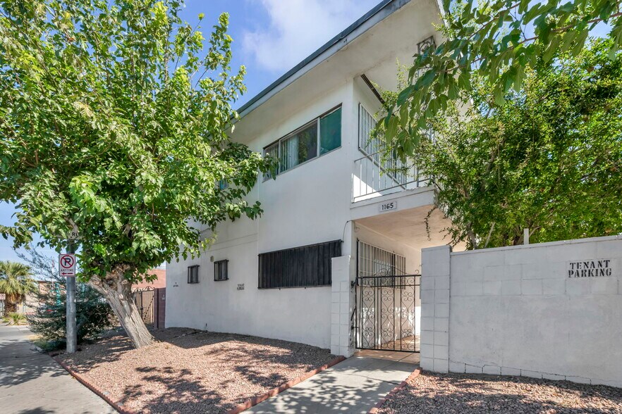 More Photos Of 1165 Sierra Vista Dr, Las Vegas Apartments For Sale