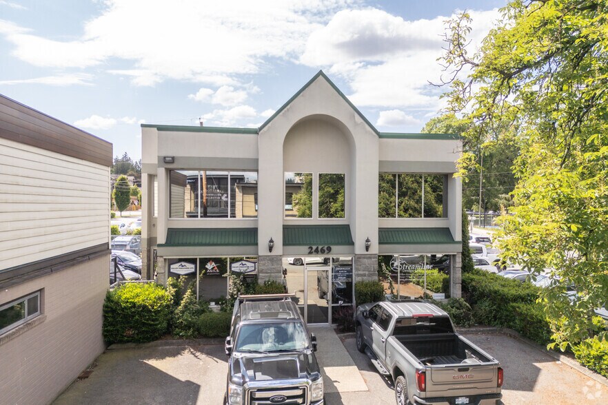 More Photos Of 2469 Pauline St, Abbotsford Office For Sale