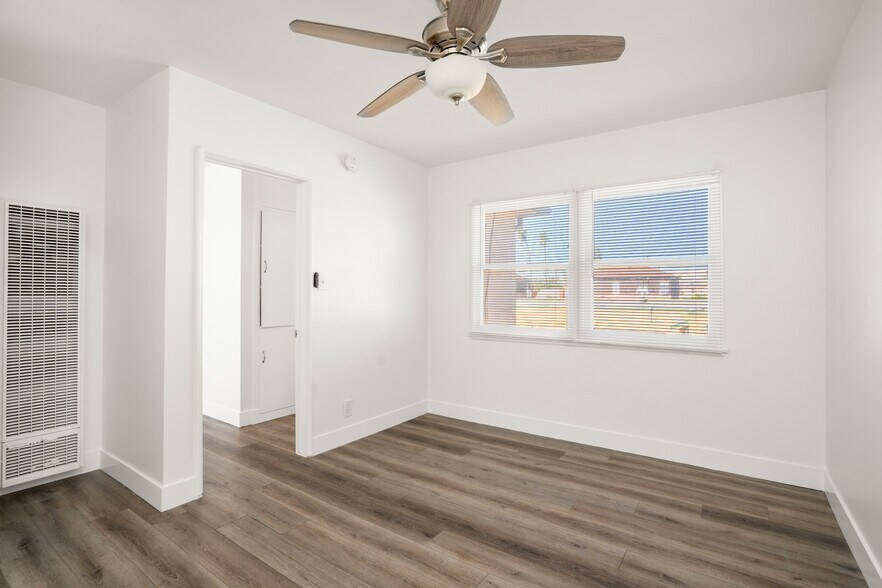 More Photos Of 6509 Brynhurst Ave, Los Angeles Apartments For Sale