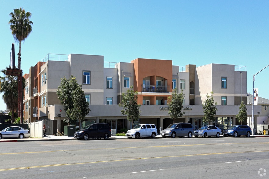 Primary Photo Of 5003 Imperial Ave, San Diego Apartments For Lease