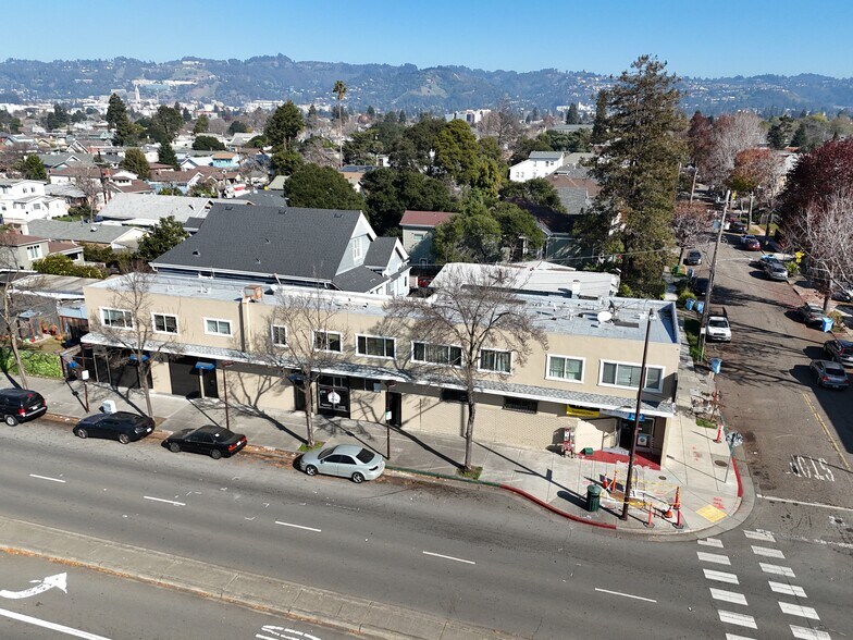 More Photos Of 1507 Prince St, Berkeley Multifamily For Sale