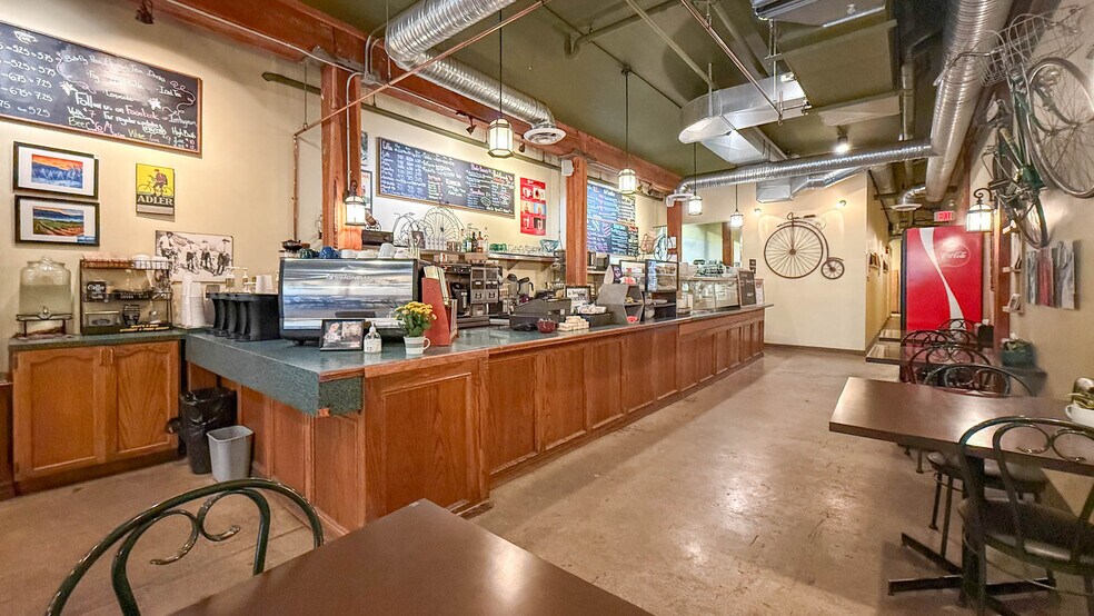 More Photos Of 1357 Ellis St, Kelowna Office For Sale