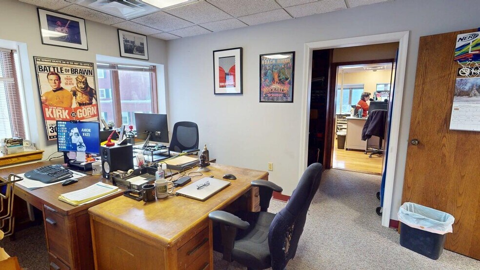 More Photos Of 115 Franklin St, Bangor Office For Sale