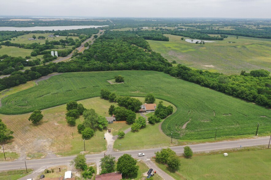 More Photos Of 15689 Fm 1778, Farmersville Land For Sale