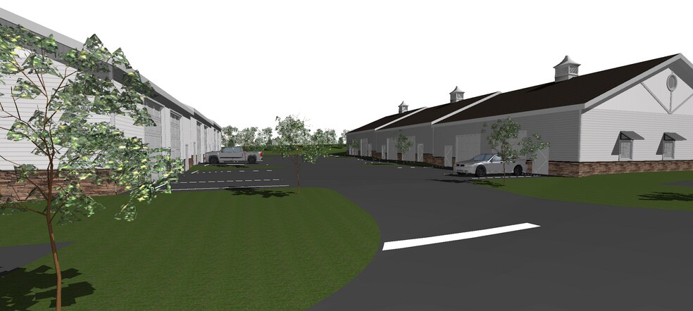 More Photos Of 680 4 Rod Rd, Berlin Business Park For Sale