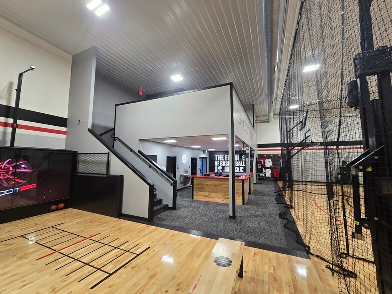 More Photos Of 1155 40th Ave S, Grand Forks Sports And Entertainment For Sale