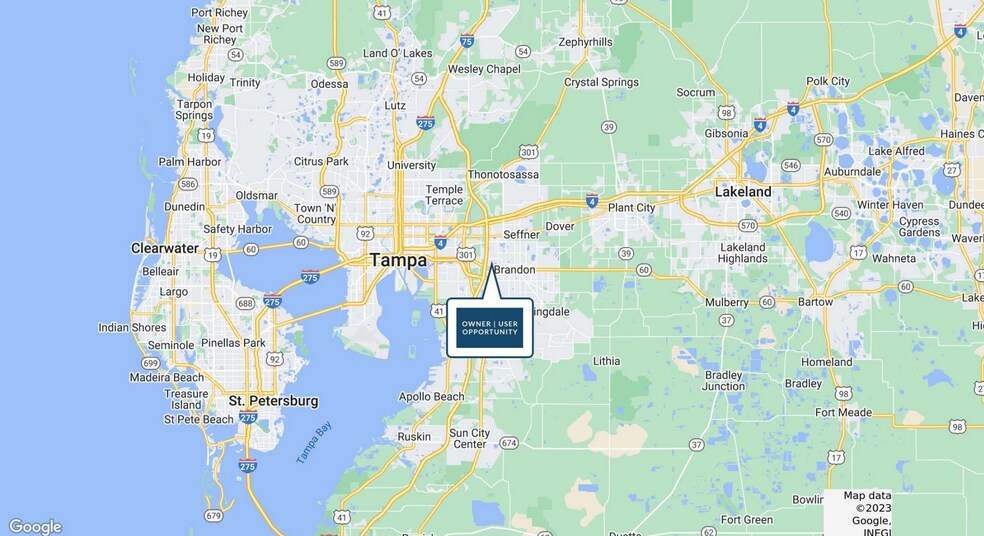 More Photos Of 2006 W Brandon Blvd, Brandon Office Residential For Sale