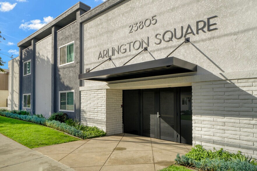 More Photos Of 23805 Arlington Ave, Torrance Apartments For Sale
