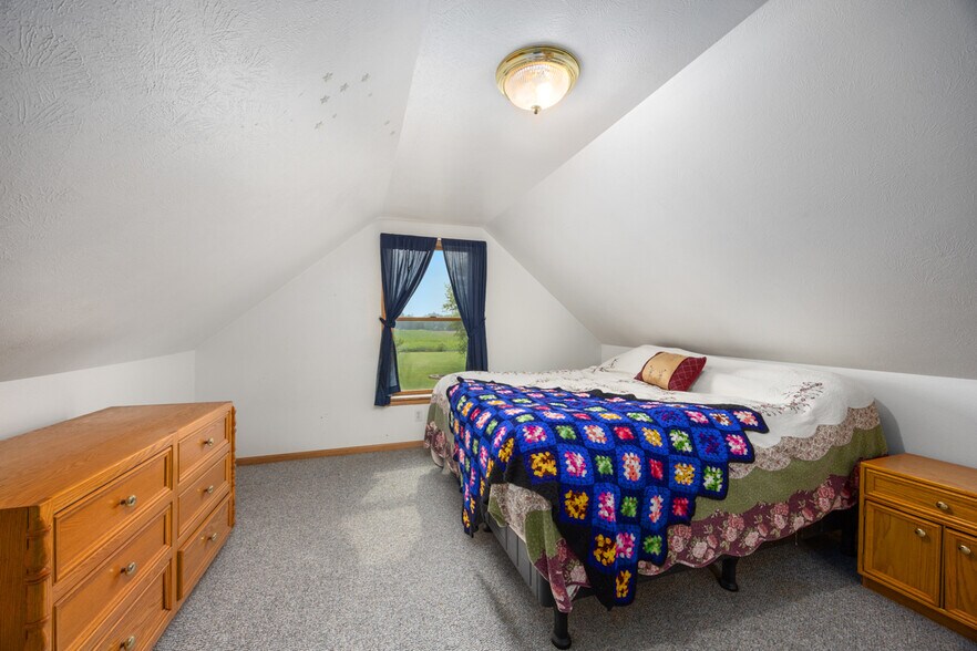 More Photos Of 5274 N State Rd, Luther Land For Sale