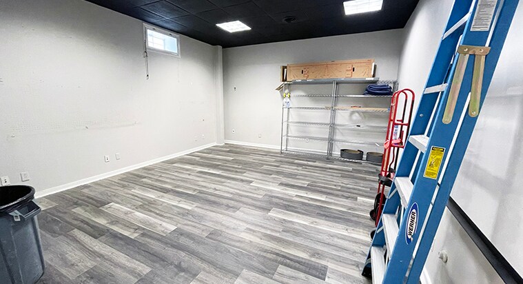 More Photos Of 509-511 N Meadow St, Richmond Storefront Retail Residential For Lease