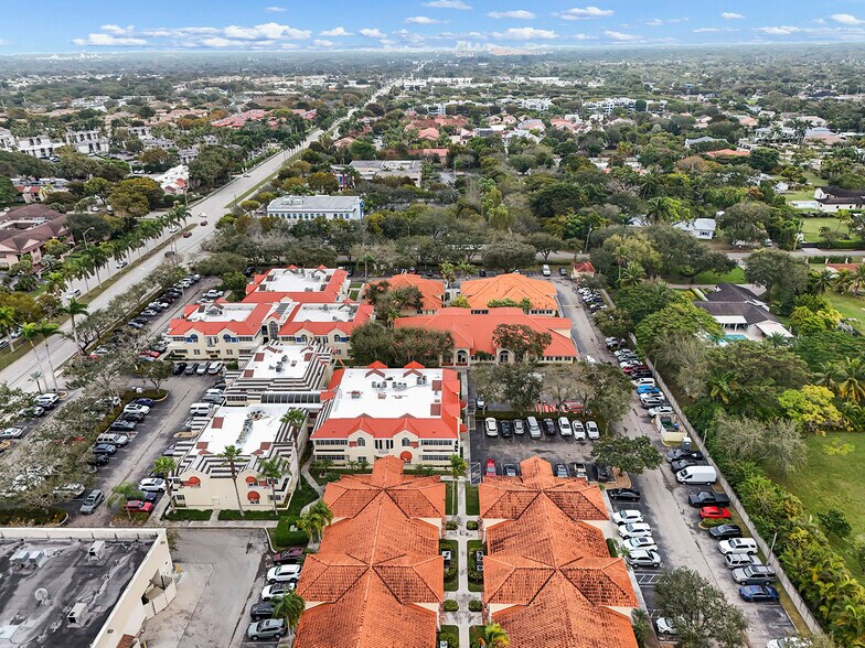 More Photos Of 11050 N Kendall Dr, Miami Loft Creative Space For Sale