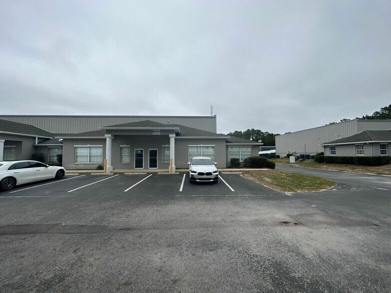 Primary Photo Of 7355 SW 38th St, Ocala Warehouse For Lease