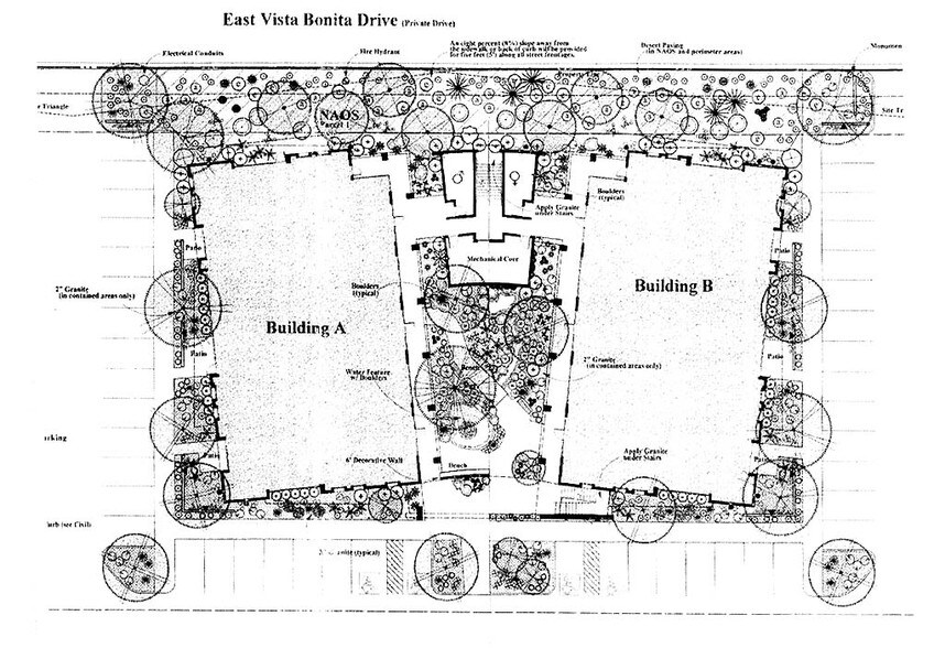 More Photos Of 8701 E Vista Bonita Dr, Scottsdale Medical For Sale