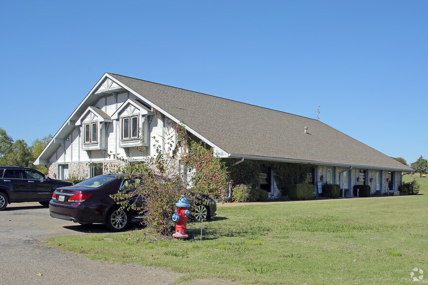 More Photos Of 4806 N Perkins Rd, Stillwater Office For Sale