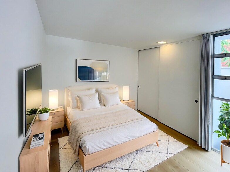 More Photos Of 3607 Pacific Ave, Marina del Rey Apartments For Sale