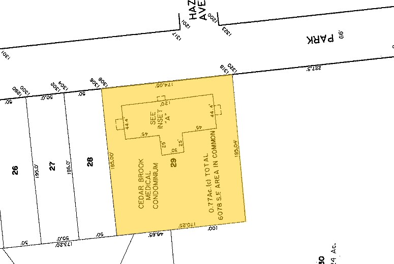 More Photos Of 1314 Park Ave, Plainfield Medical For Sale