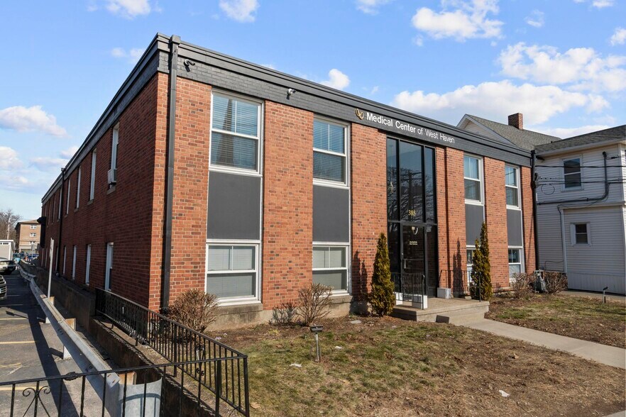 More Photos Of 385 Main St, West Haven Medical For Sale