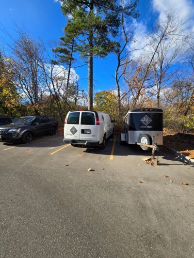 More Photos Of 1605 Sedlescomb Dr, Mississauga Manufacturing For Sale