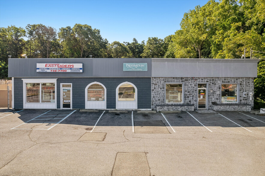 Primary Photo Of 394 Middle Country Rd, Selden Storefront For Sale