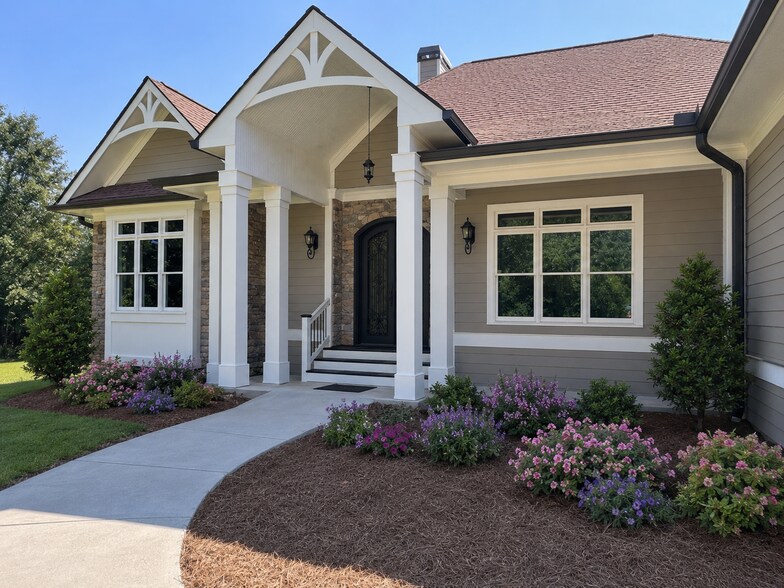 More Photos Of 1055 Victron Dr, Hoschton Land For Sale