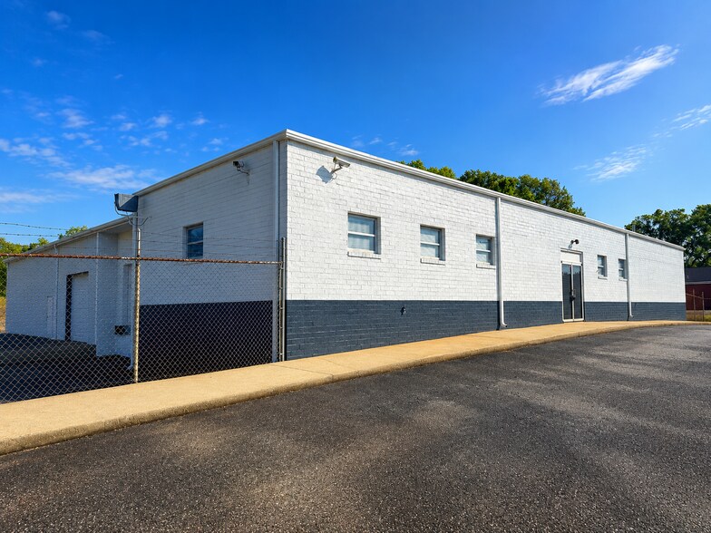 More Photos Of 220 Sunbeam Rd, Spartanburg Distribution For Lease