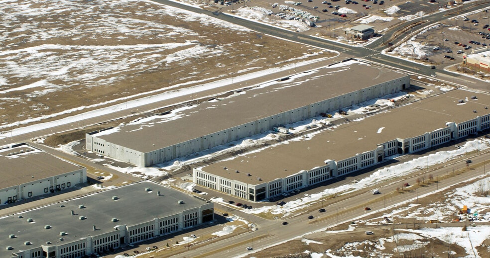 More Photos Of 10901 Elm Creek Blvd, Maple Grove Distribution For Lease