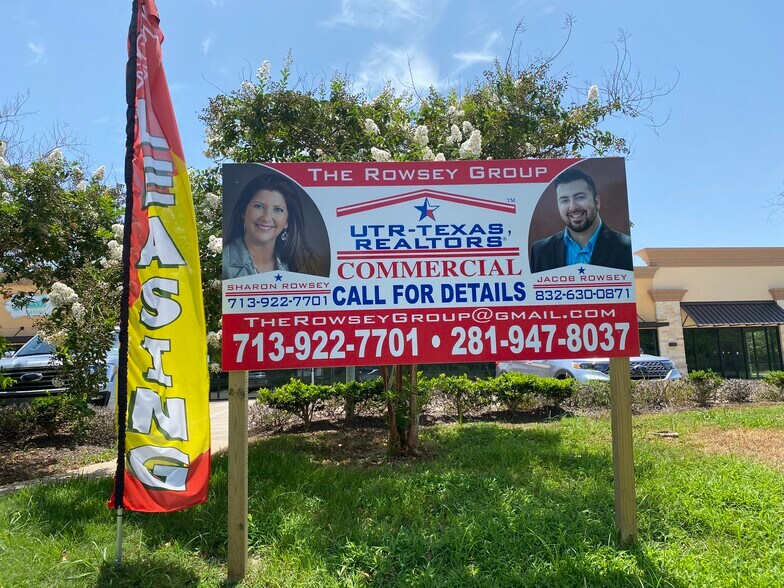 More Photos Of 5033 FM 2351 Rd, Friendswood Storefront Retail Office For Lease