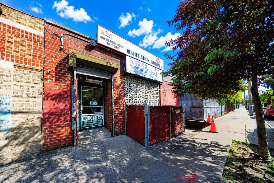 More Photos Of 2430 Stillwell Ave, Brooklyn Storefront For Sale