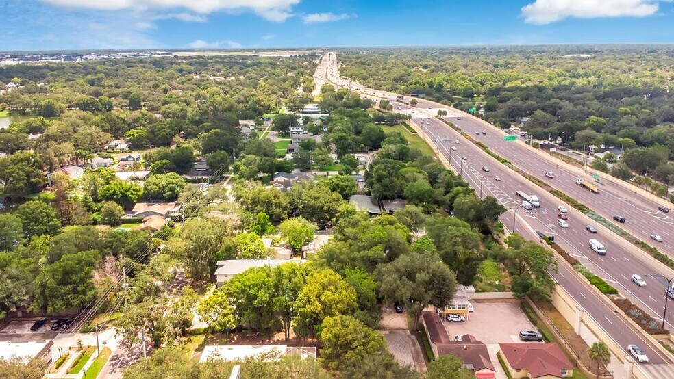 More Photos Of 415 S Summerlin Ave, Orlando Office For Sale