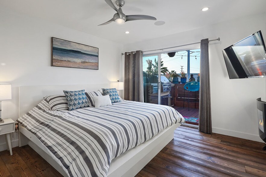 More Photos Of 472 Rosecrans Ave, Manhattan Beach Apartments For Sale