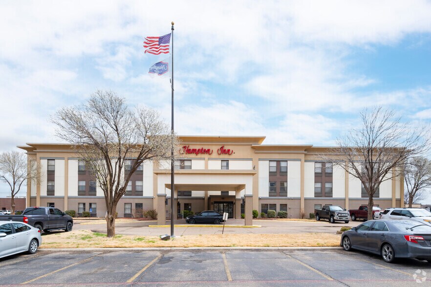 More Photos Of 4003 S Loop 289, Lubbock Hotel For Sale