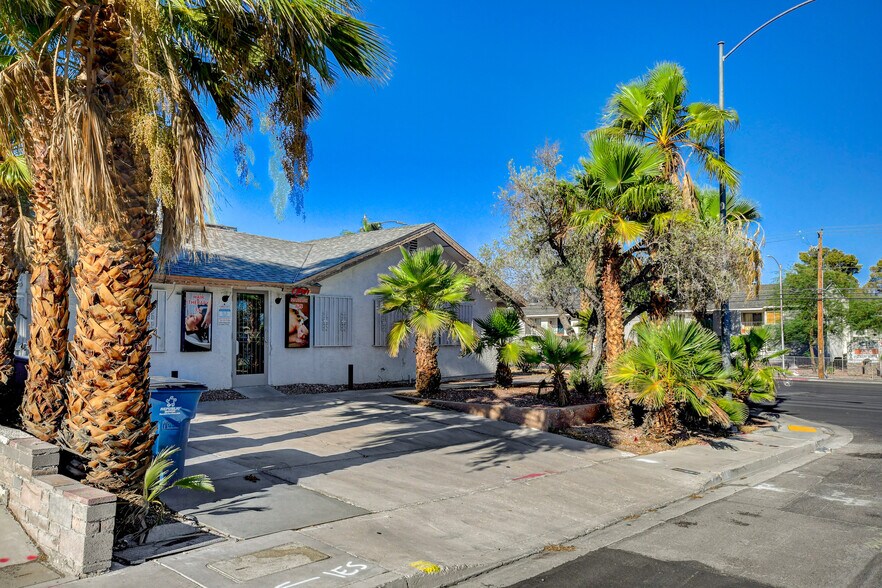 More Photos Of 3097 S Decatur Blvd, Las Vegas Office Residential For Sale