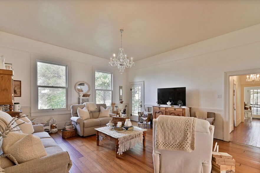 More Photos Of 68 Church Hill Rd, San Andreas Flex For Sale