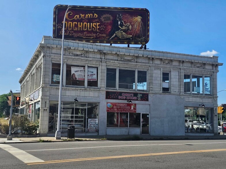 Primary Photo Of 308 W Genesee St, Syracuse Freestanding For Lease