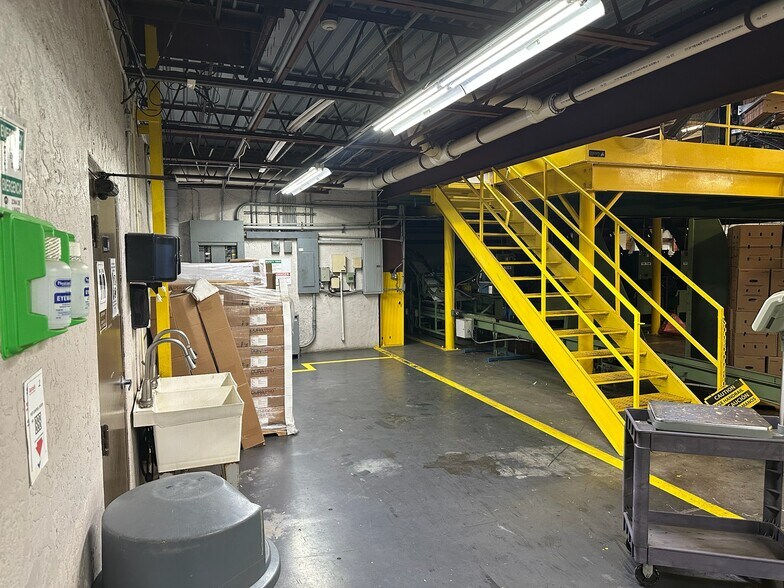 More Photos Of 2105 S Dock St, Palmetto Food Processing For Sale