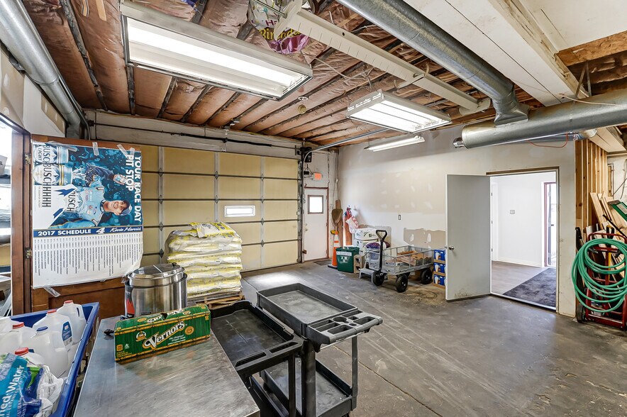 More Photos Of 13 W Main St, Spring Valley Storefront Retail Residential For Sale