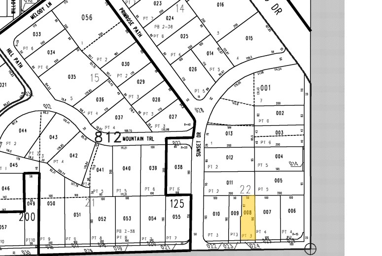 More Photos Of 3706 Vegas Dr, Las Vegas Office For Sale