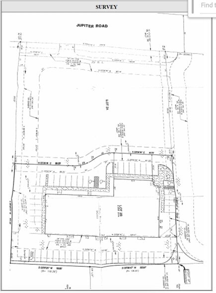 More Photos Of 203 S Jupiter Rd, Allen Light Distribution For Sale