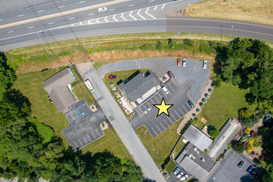 More Photos Of 4558 Crackersport Rd, Allentown Restaurant For Sale